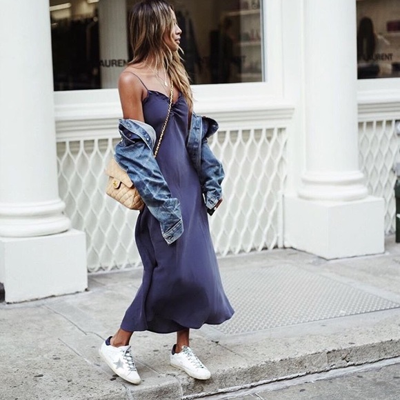 Sincerly Jules Dresses & Skirts - Sincerely Jules Millie Slip Dress